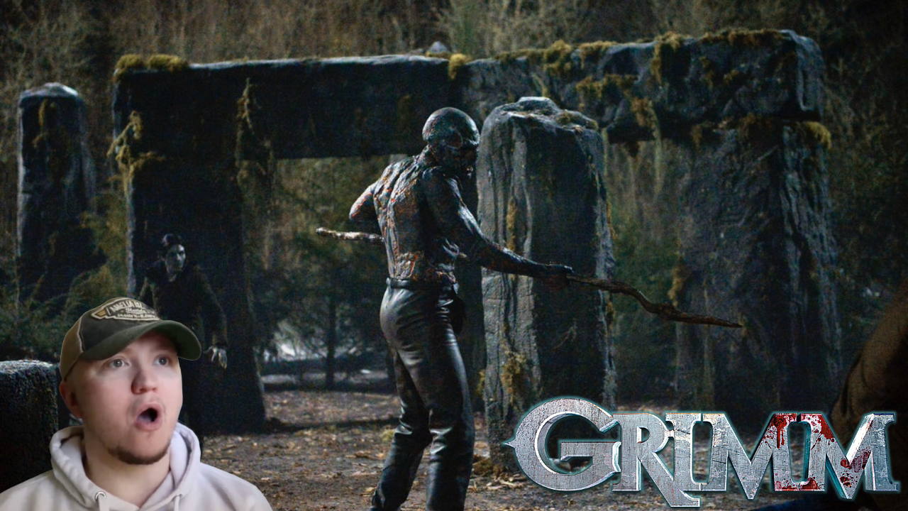 Grimm S6E12