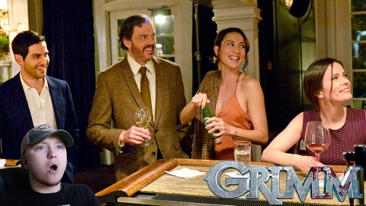 Grimm S6E7