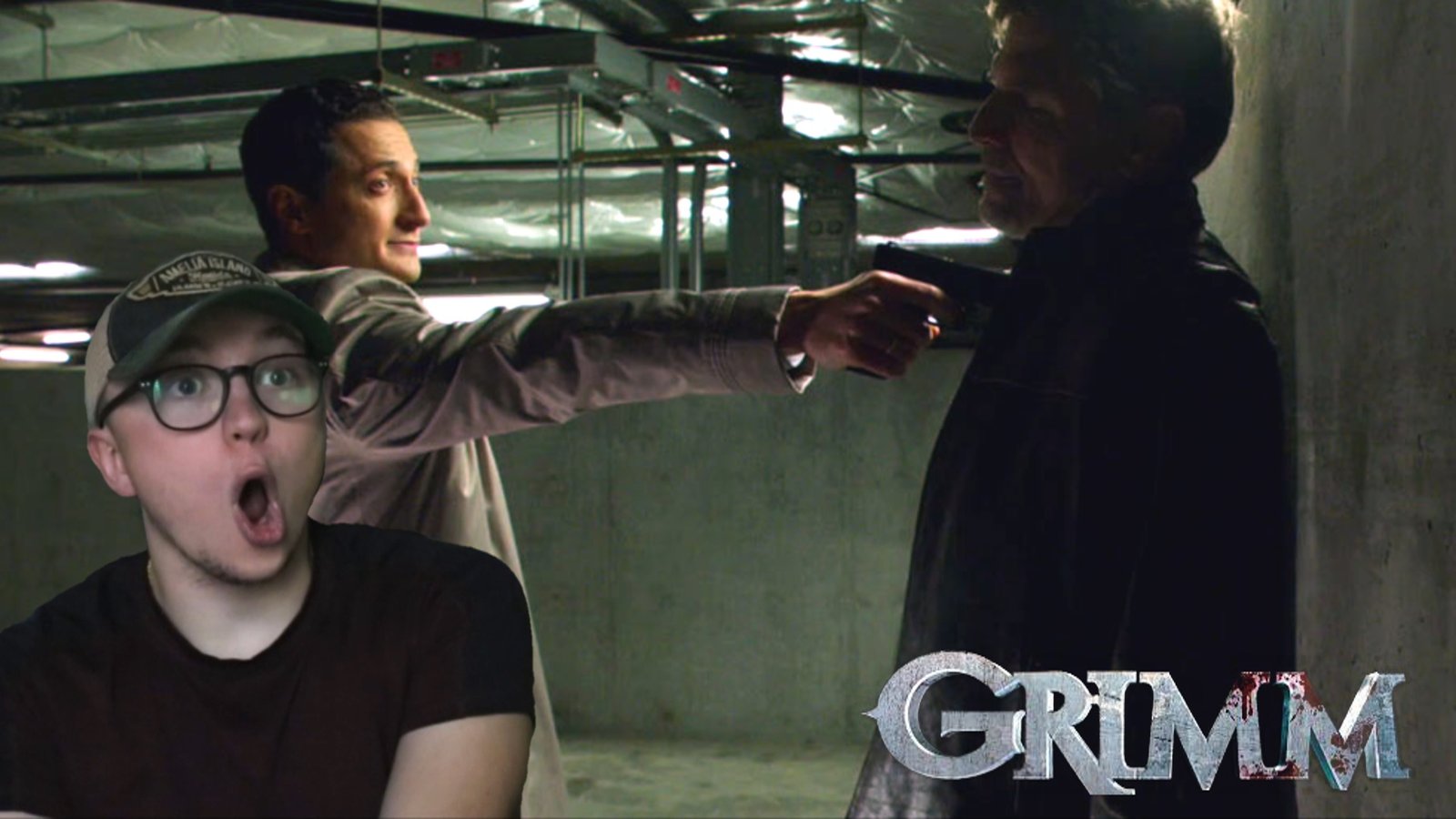 Grimm S1E12