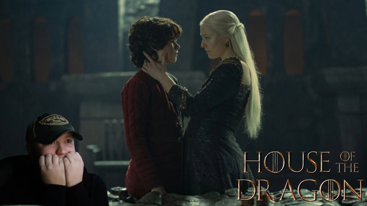 House of the Dragon S1E10