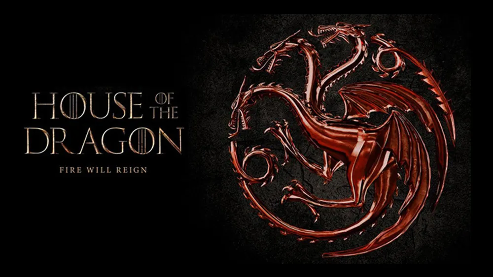 House of the Dragon