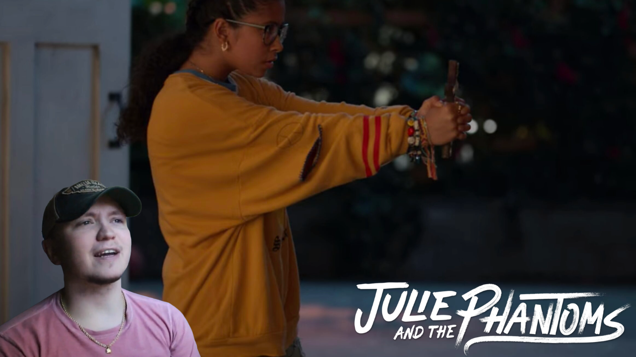 Julie and the Phantoms S1E1