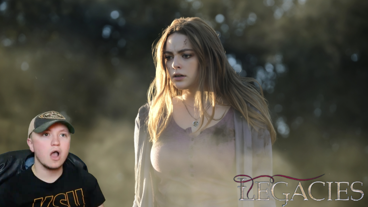 Legacies S1E8
