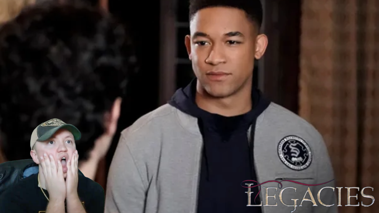 Legacies S1E9