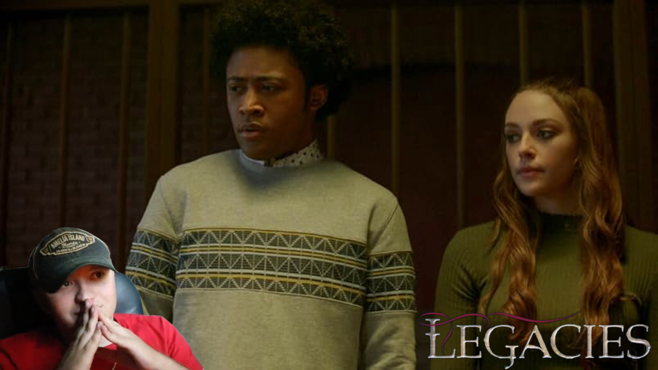 Legacies S3E17