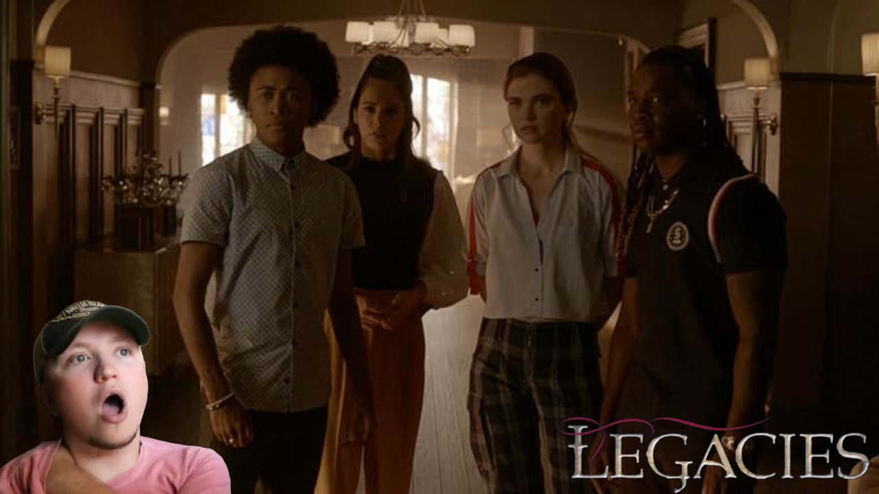Legacies S3E19