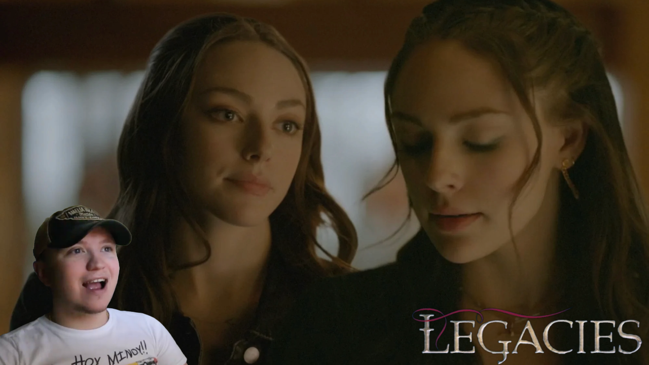 Legacies S4E10