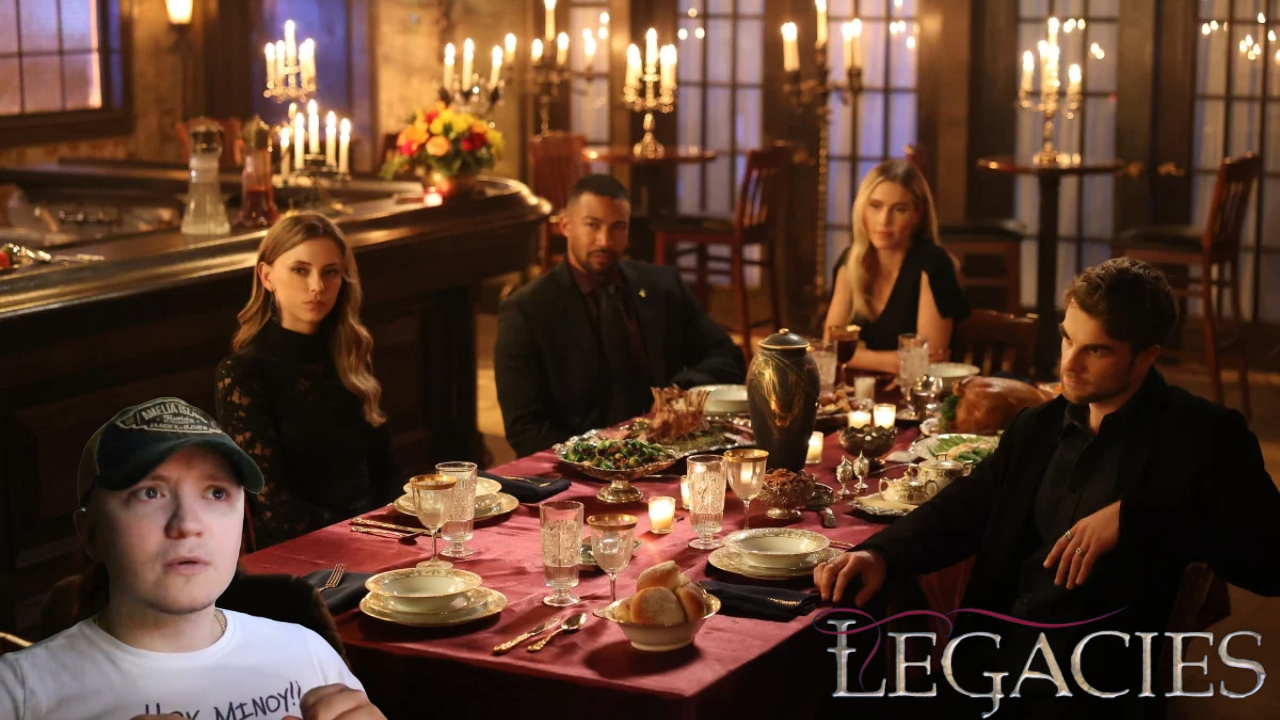Legacies S4E11