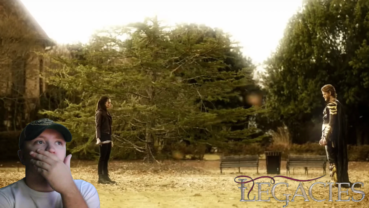 Legacies S4E12