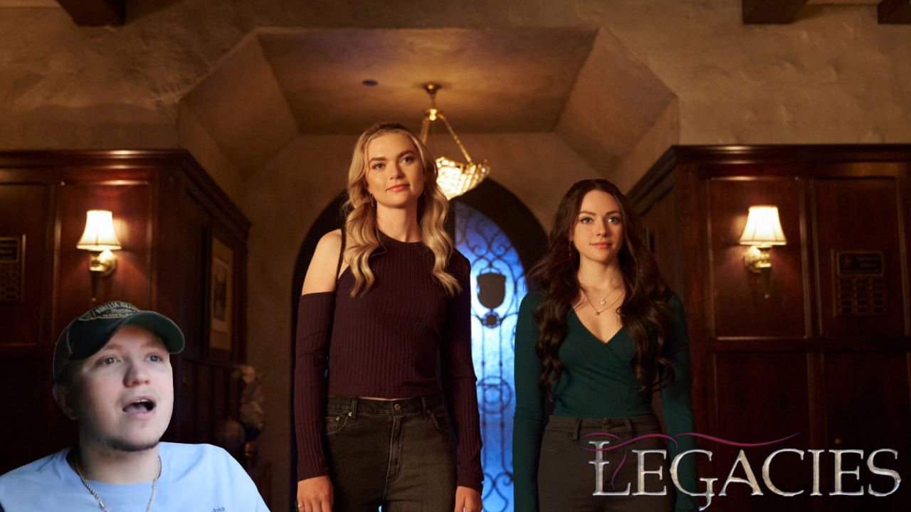 Legacies S4E14