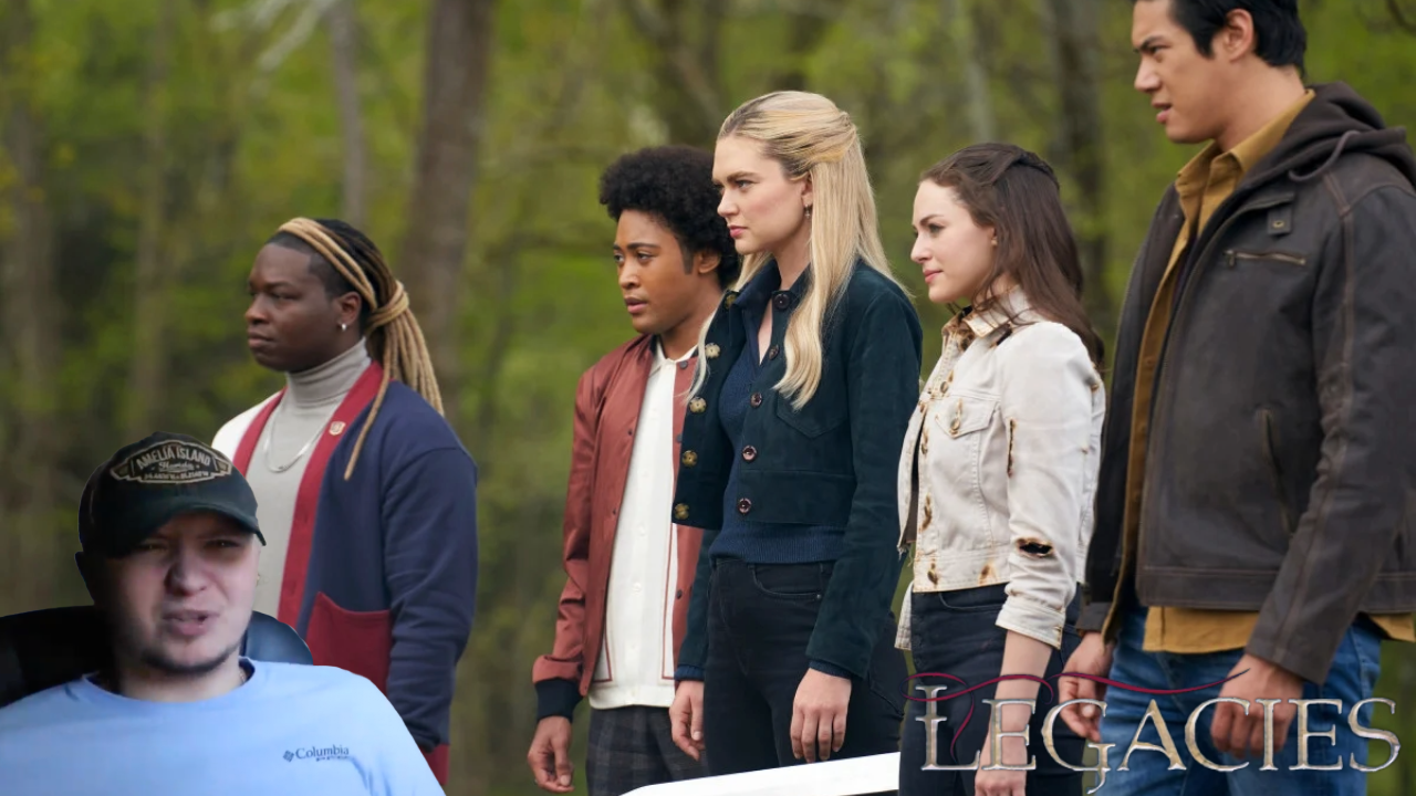 Legacies S4E15