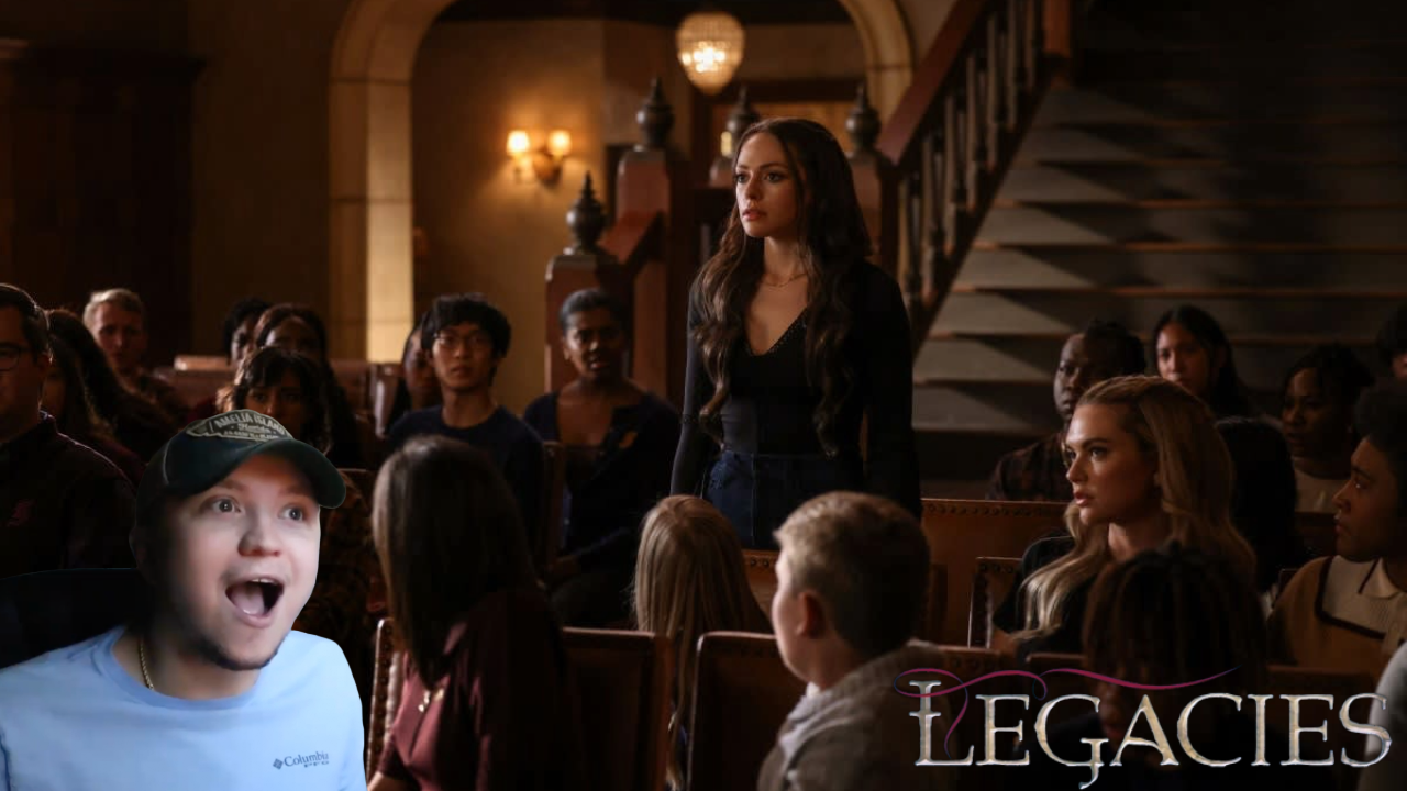 Legacies S4E16