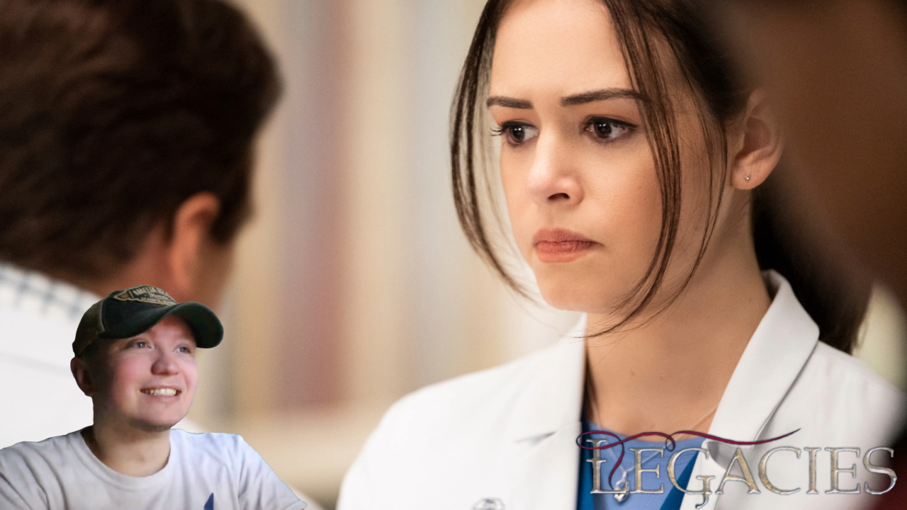Legacies S4E4