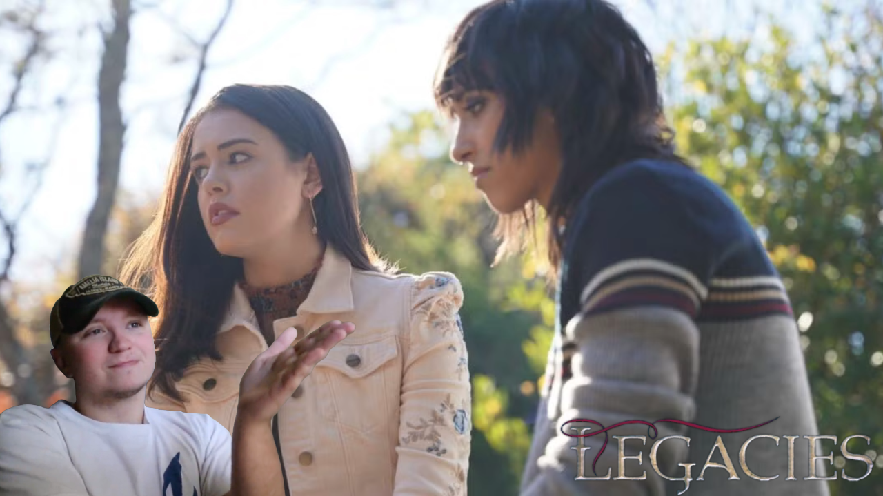 Legacies S4E5