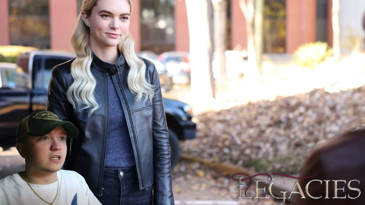Legacies S4E6