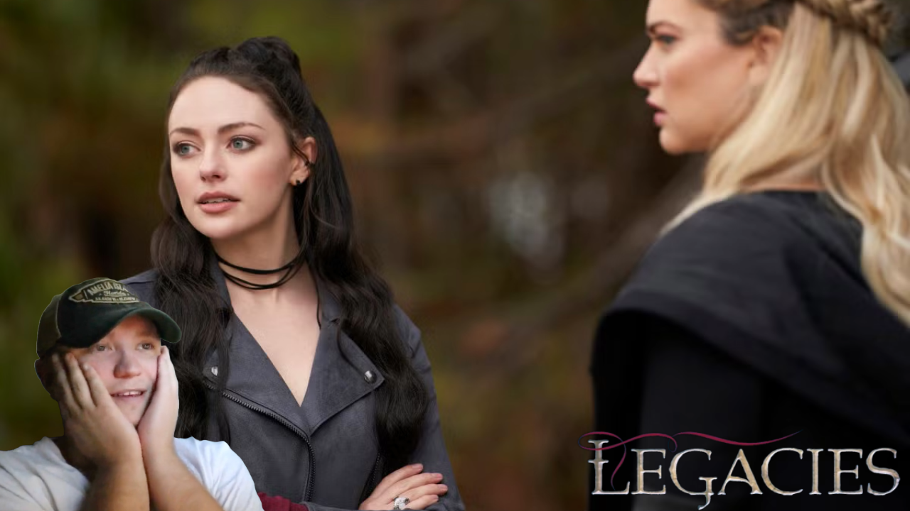 Legacies S4E7