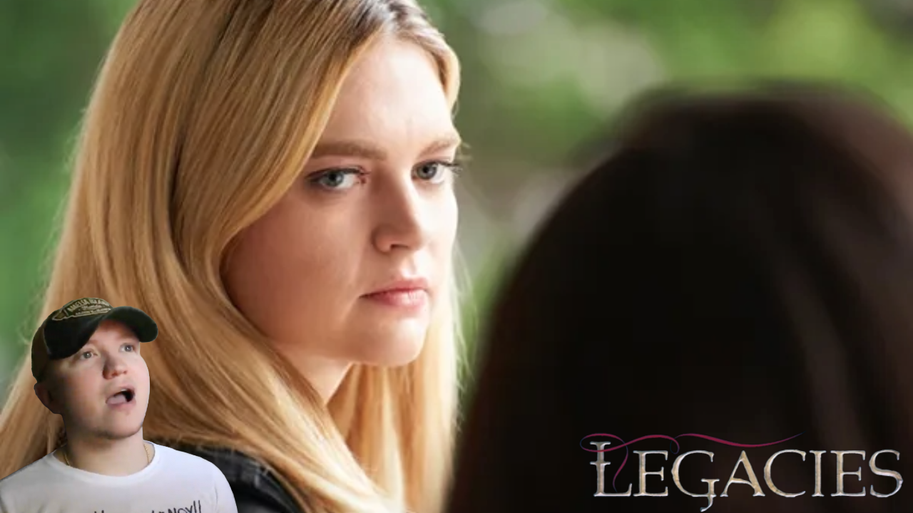 Legacies S4E8