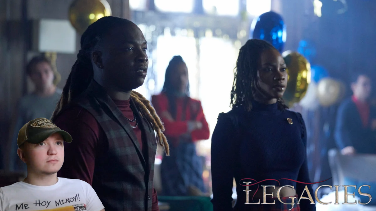 Legacies S4E9