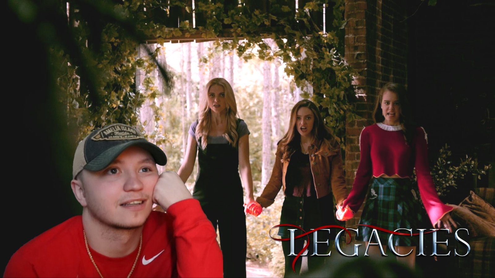 Legacies S1E4