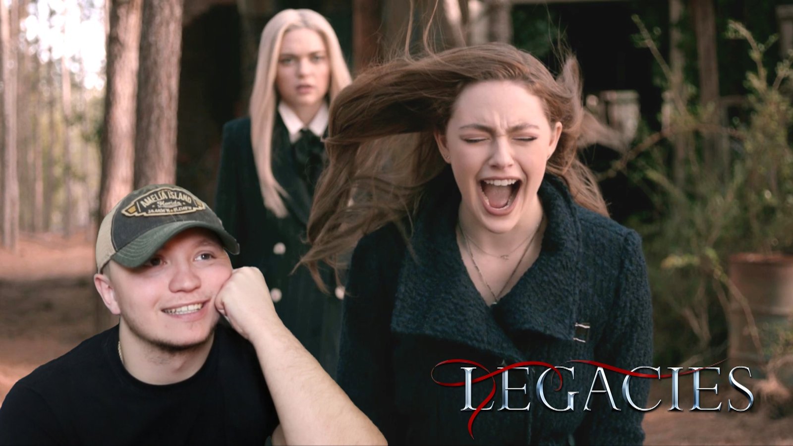 Legacies S1E14