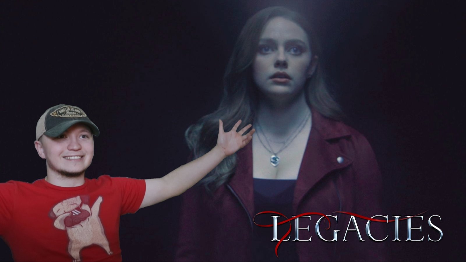 Legacies S2E1