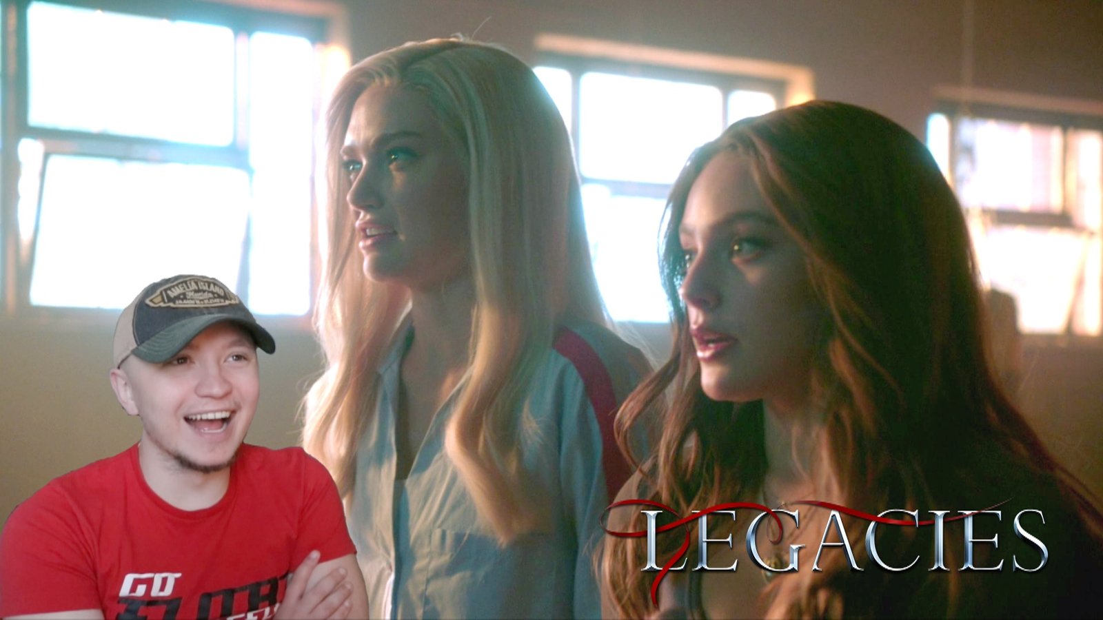 Legacies S2E6