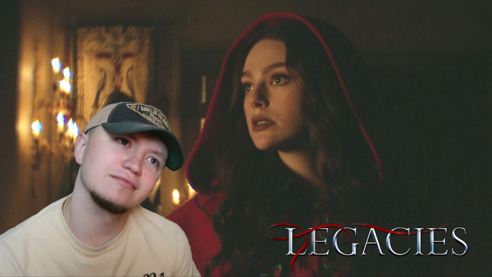 Legacies S2E16