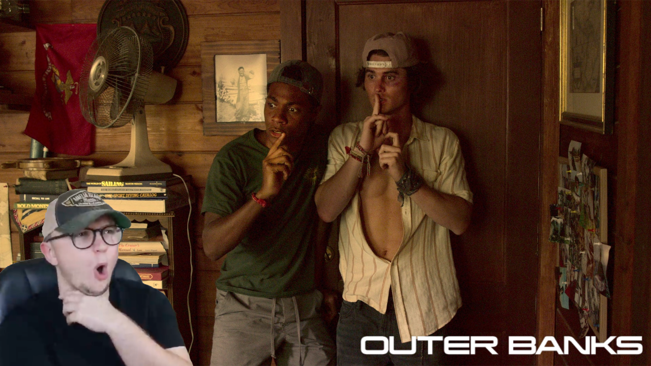 Outer Banks S1E2