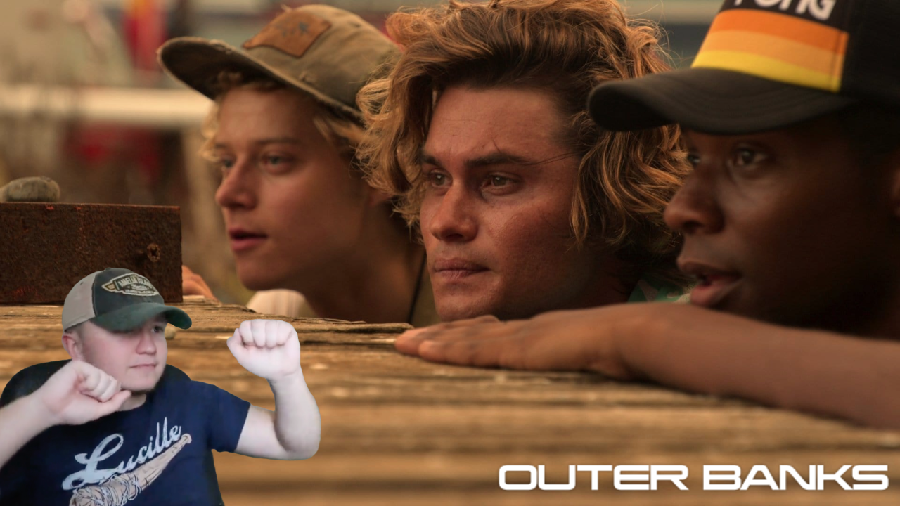 Outer Banks S1E3