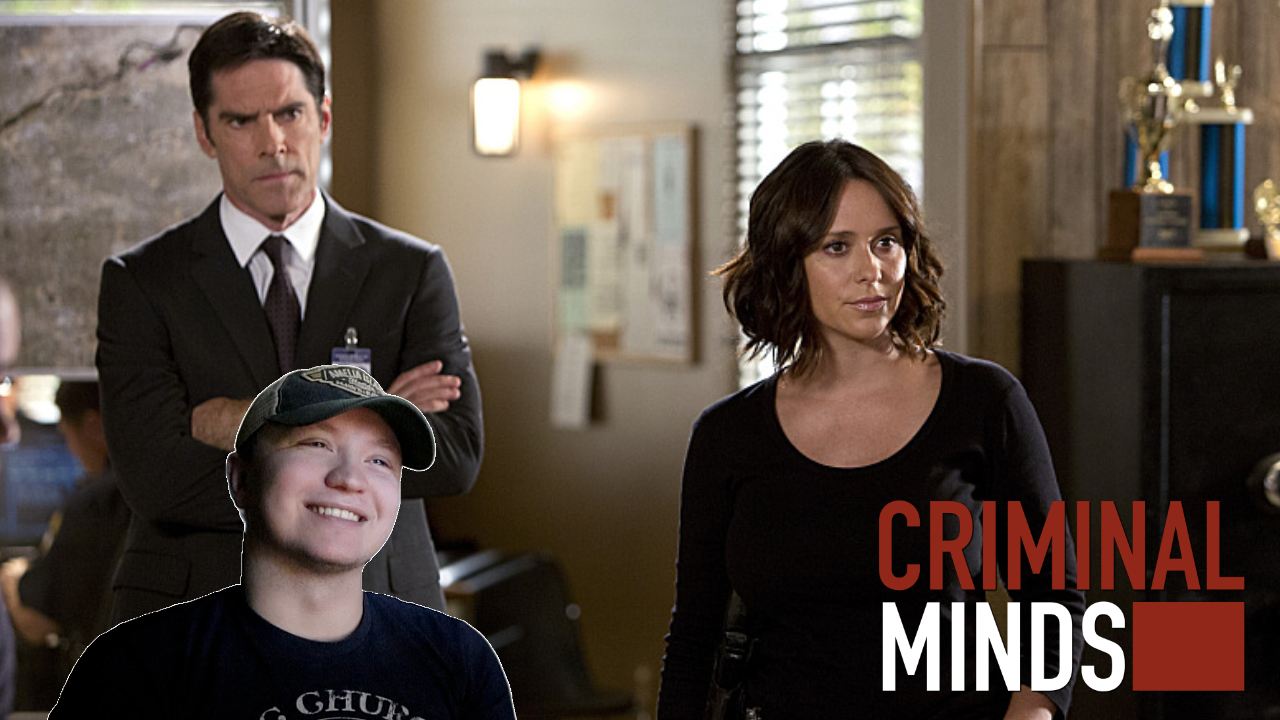Criminal Minds S10E1