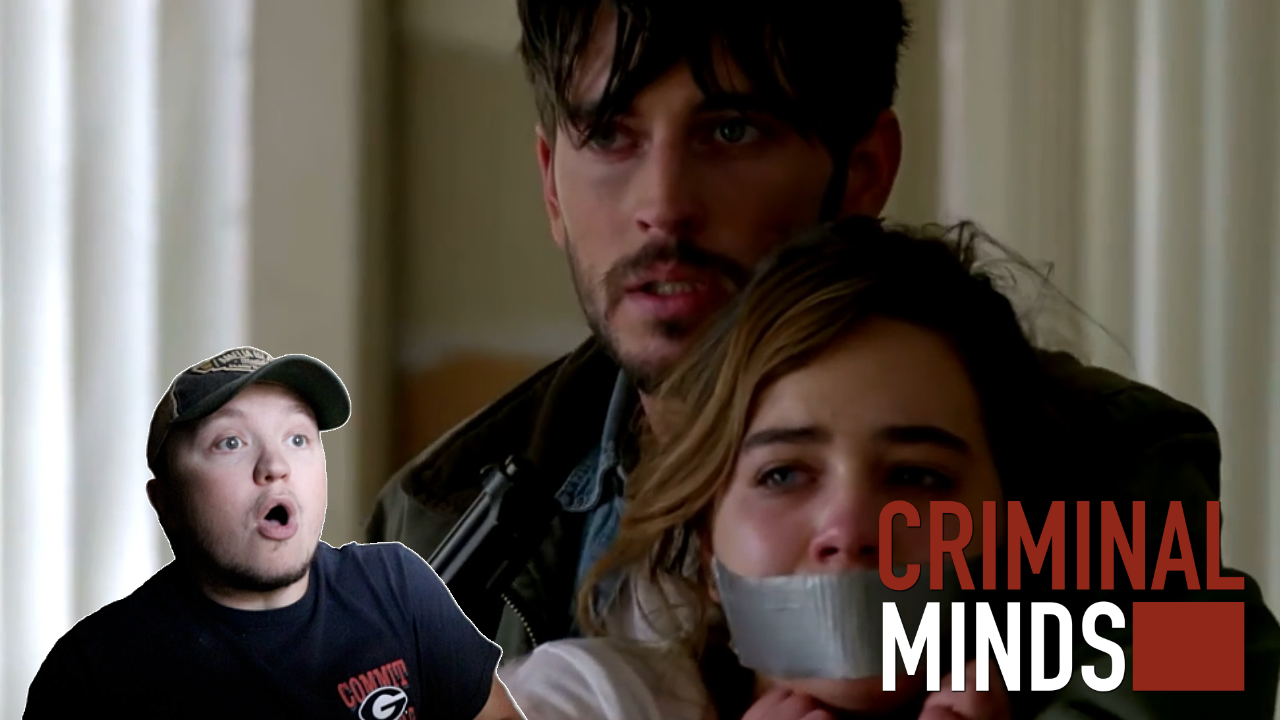 Criminal Minds S10E10