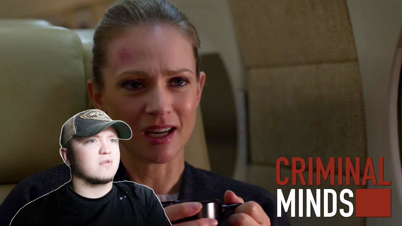 Criminal Minds S10E15