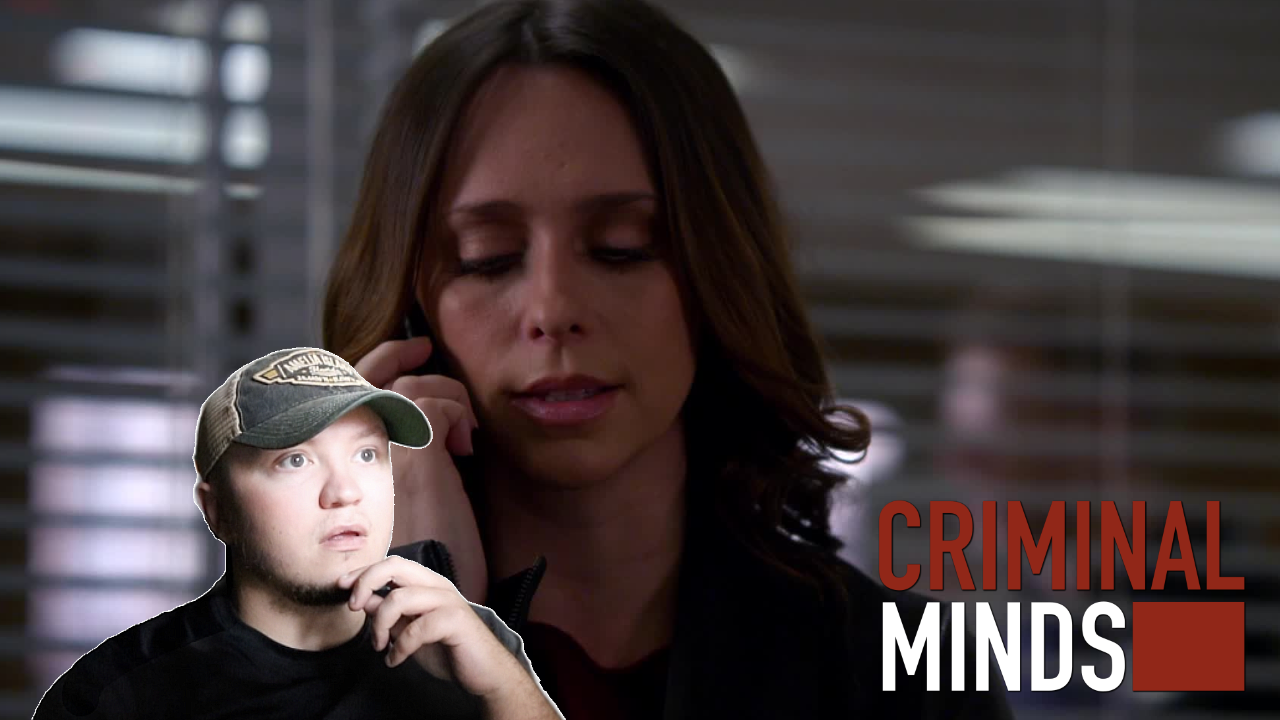 Criminal Minds S10E17