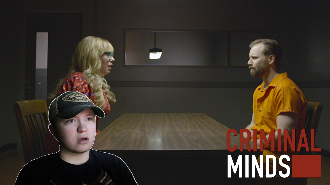 Criminal Minds S10E2