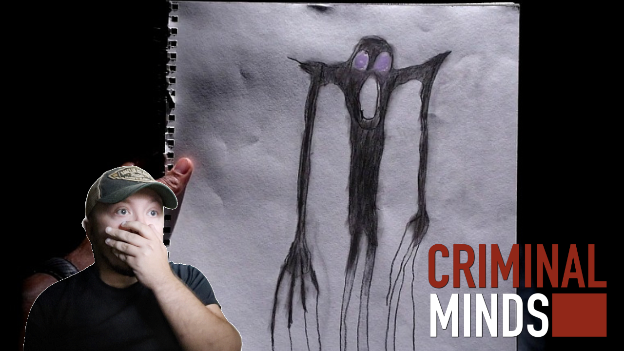 Criminal Minds S10E21