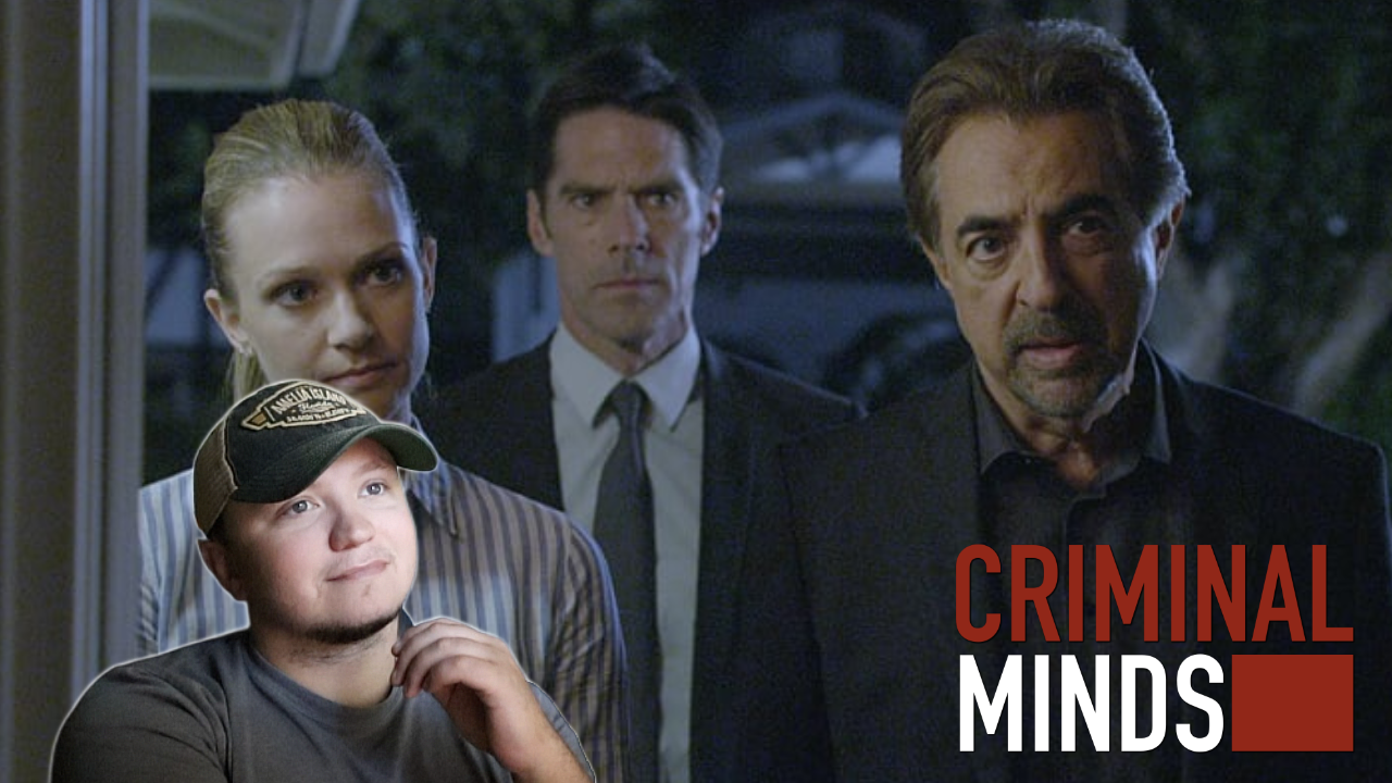 Criminal Minds S10E5