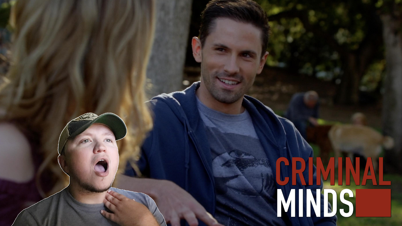 Criminal Minds S10E6