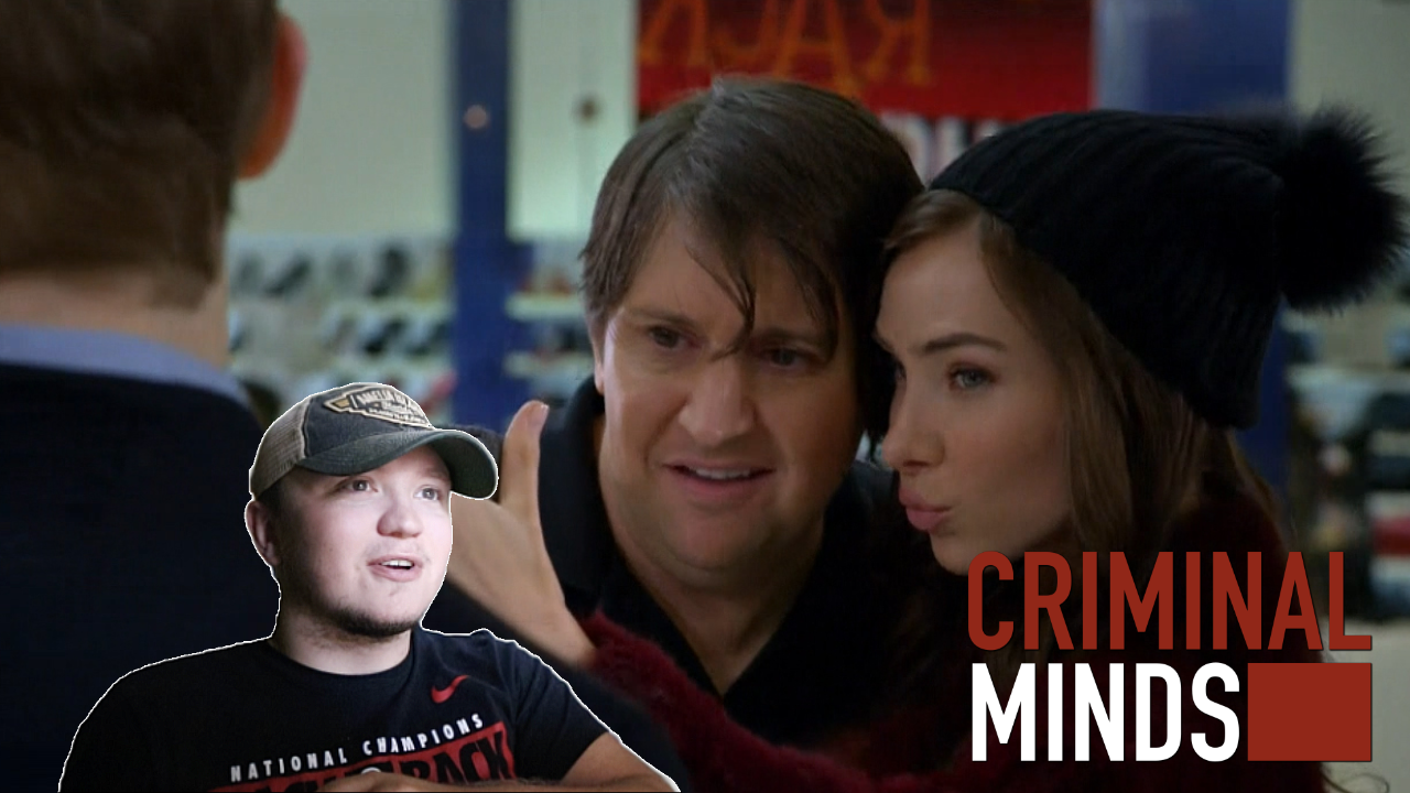 Criminal Minds S10E7