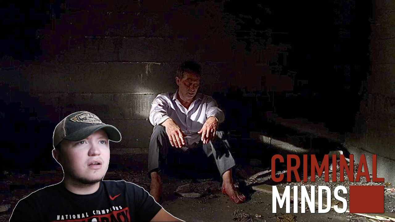 Criminal Minds S10E8