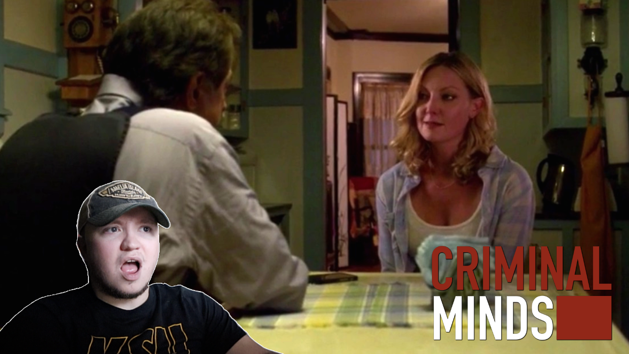 Criminal Minds S11E1