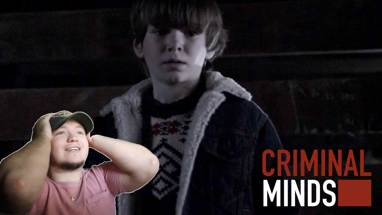 Criminal Minds S11E13