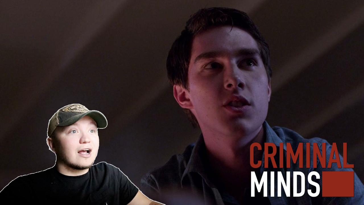 Criminal Minds S11E6