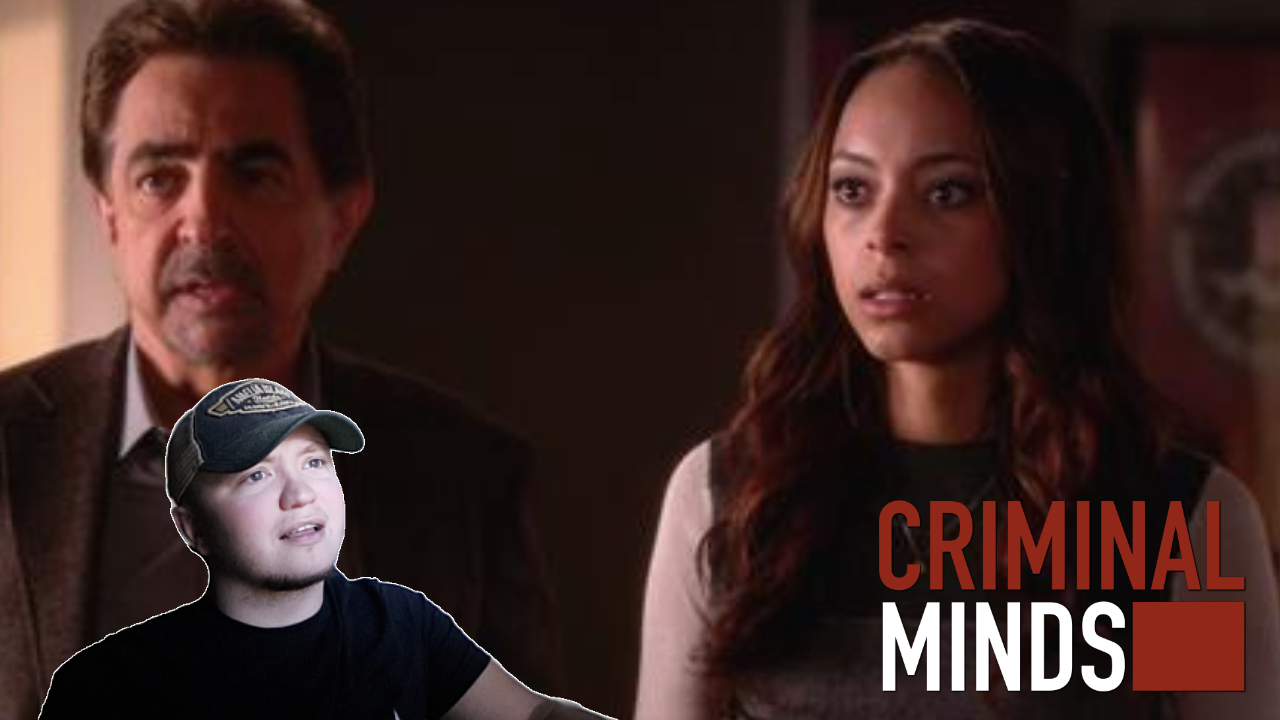 Criminal Minds S11E7