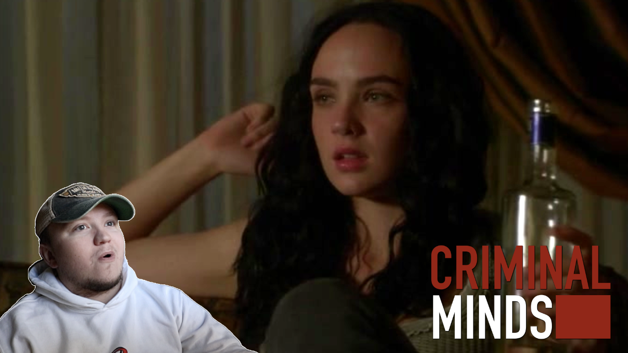 Criminal Minds S12E10