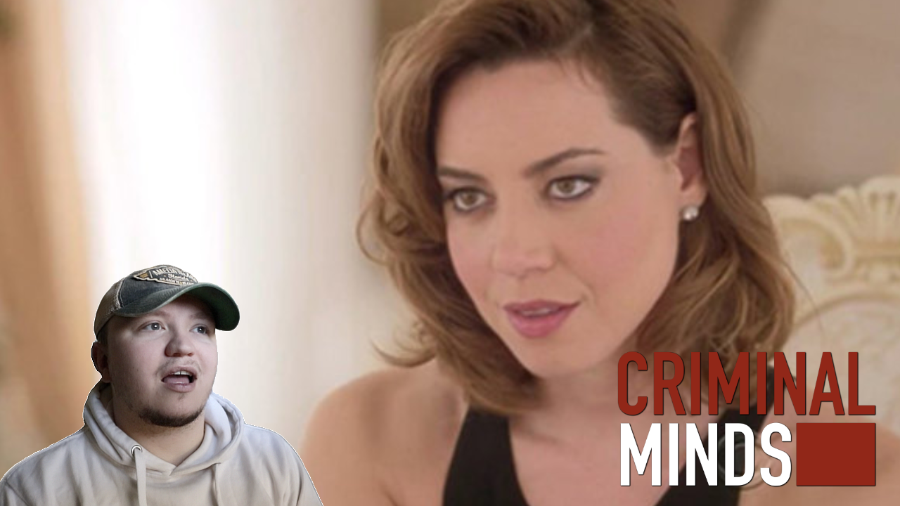 Criminal Minds S12E22