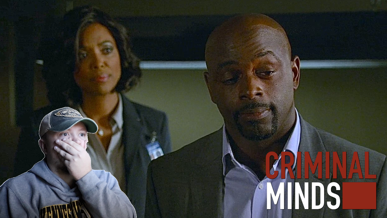 Criminal Minds S12E7