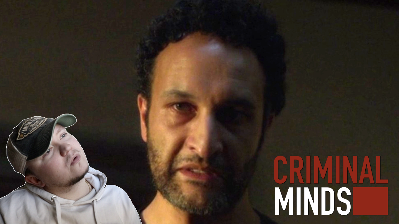 Criminal Minds S13E3