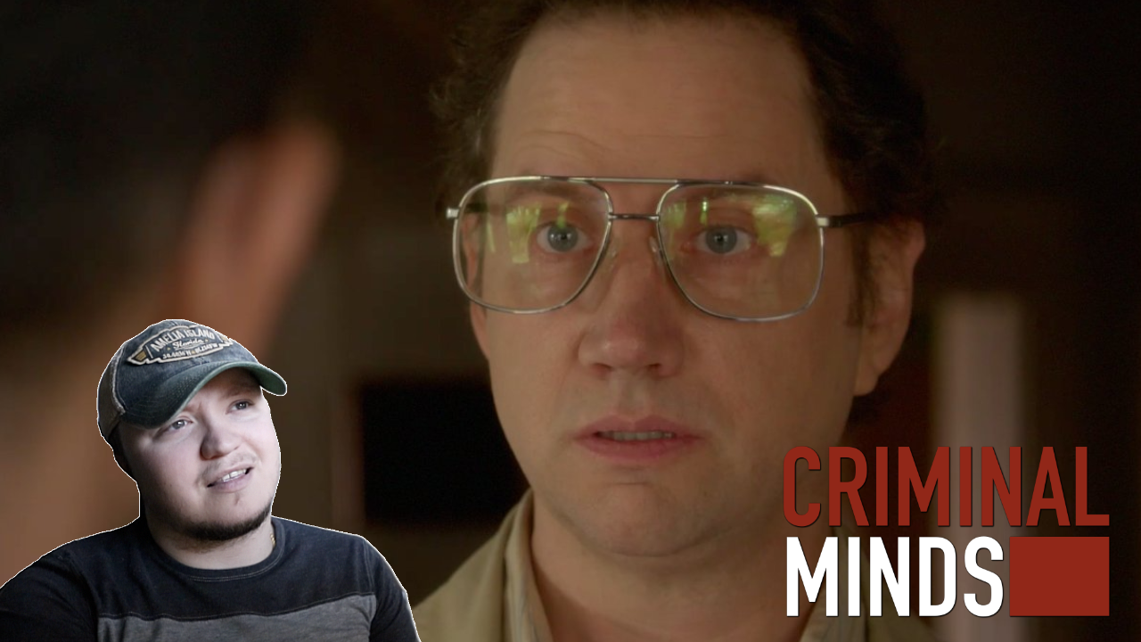 Criminal Minds S13E5