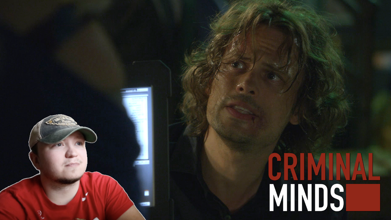 Criminal Minds S14E1