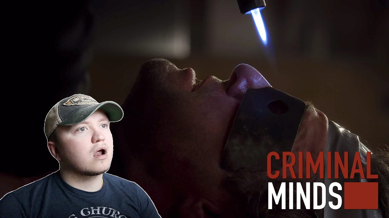 Criminal Minds S14E11